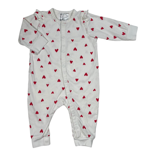 Pyjama - 2-4 mois - H&M