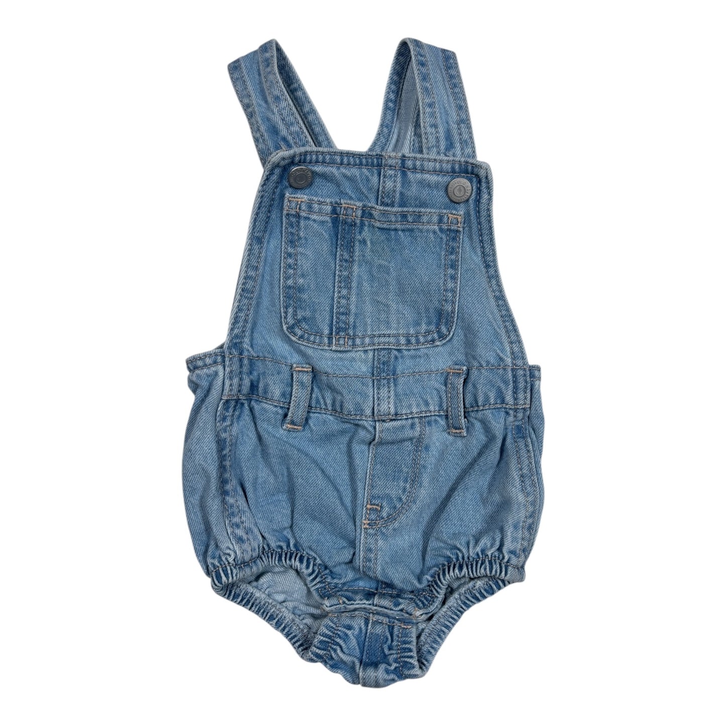 Salopette - 6-12 mois - OldNavy