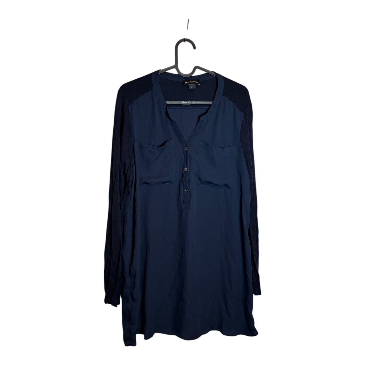 Blouse - Small - Stork&Babe