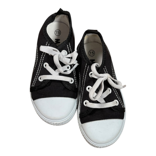 Soulier - Taille 7.5 - Minimi