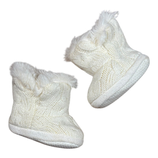 Soulier - 6-12 mois - Inconnu