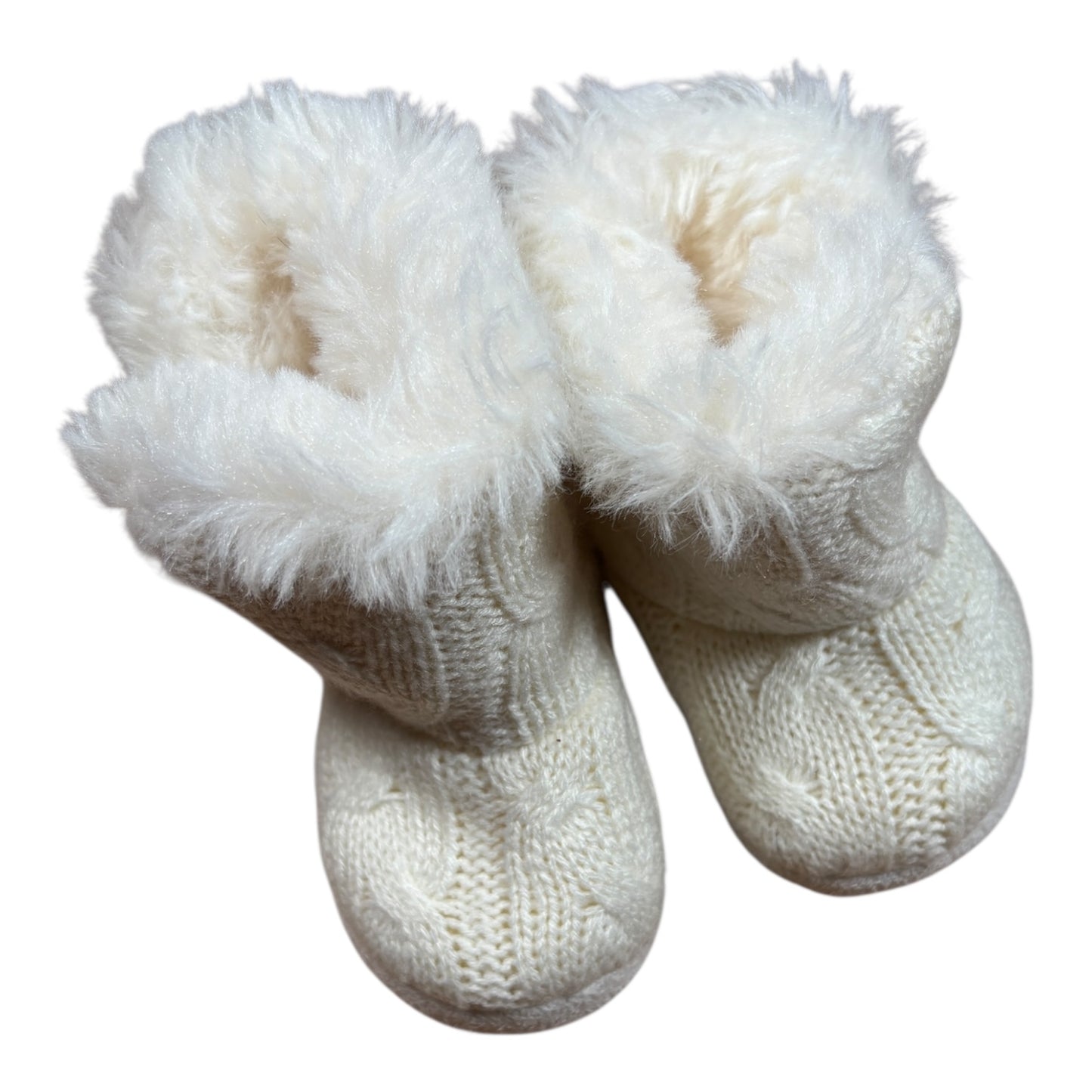 Soulier - 6-12 mois - Inconnu