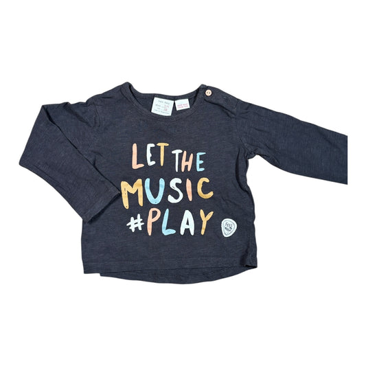 Chandail - 3-6 mois - Zara