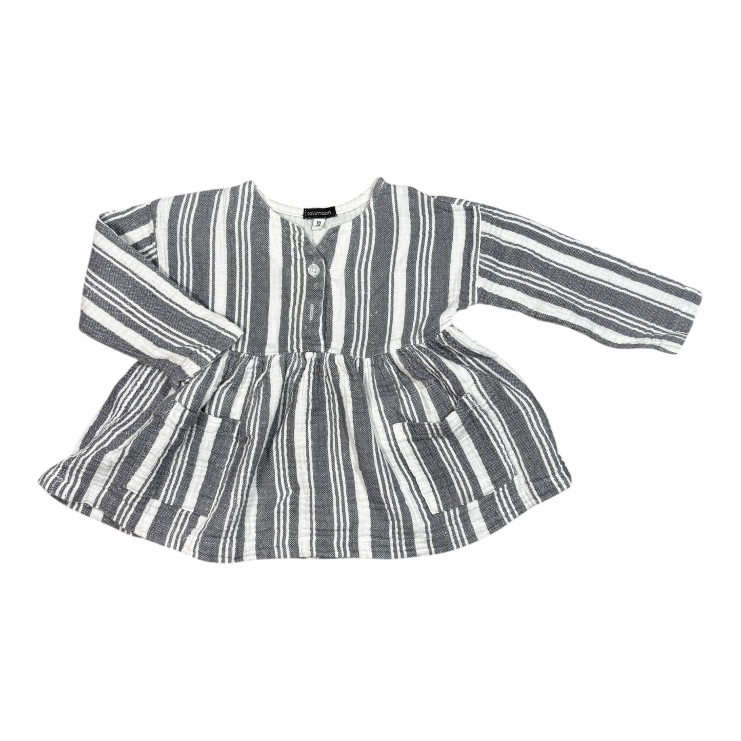 Chandail - 18 mois - Colimaçon *Aimé