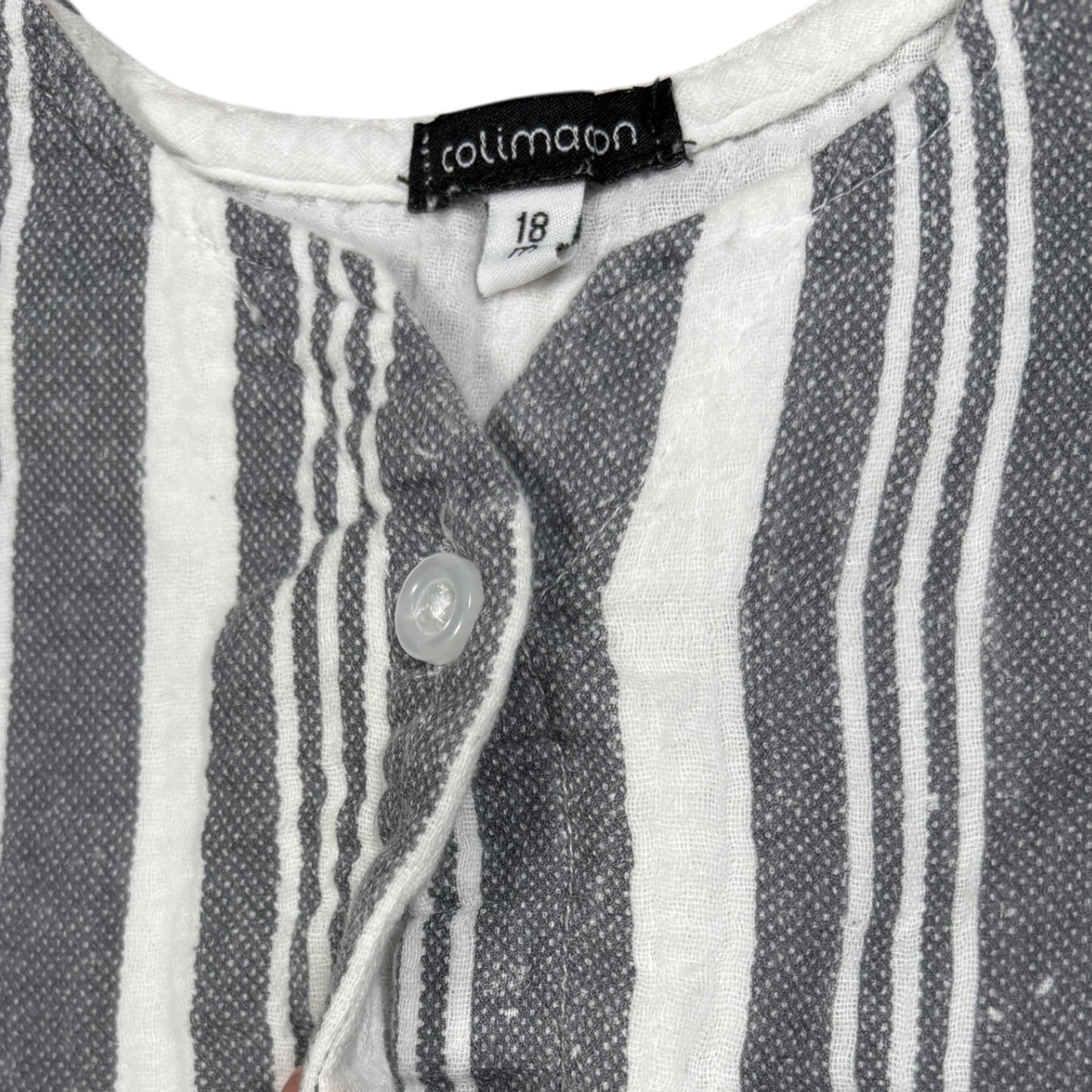 Chandail - 18 mois - Colimaçon *Aimé