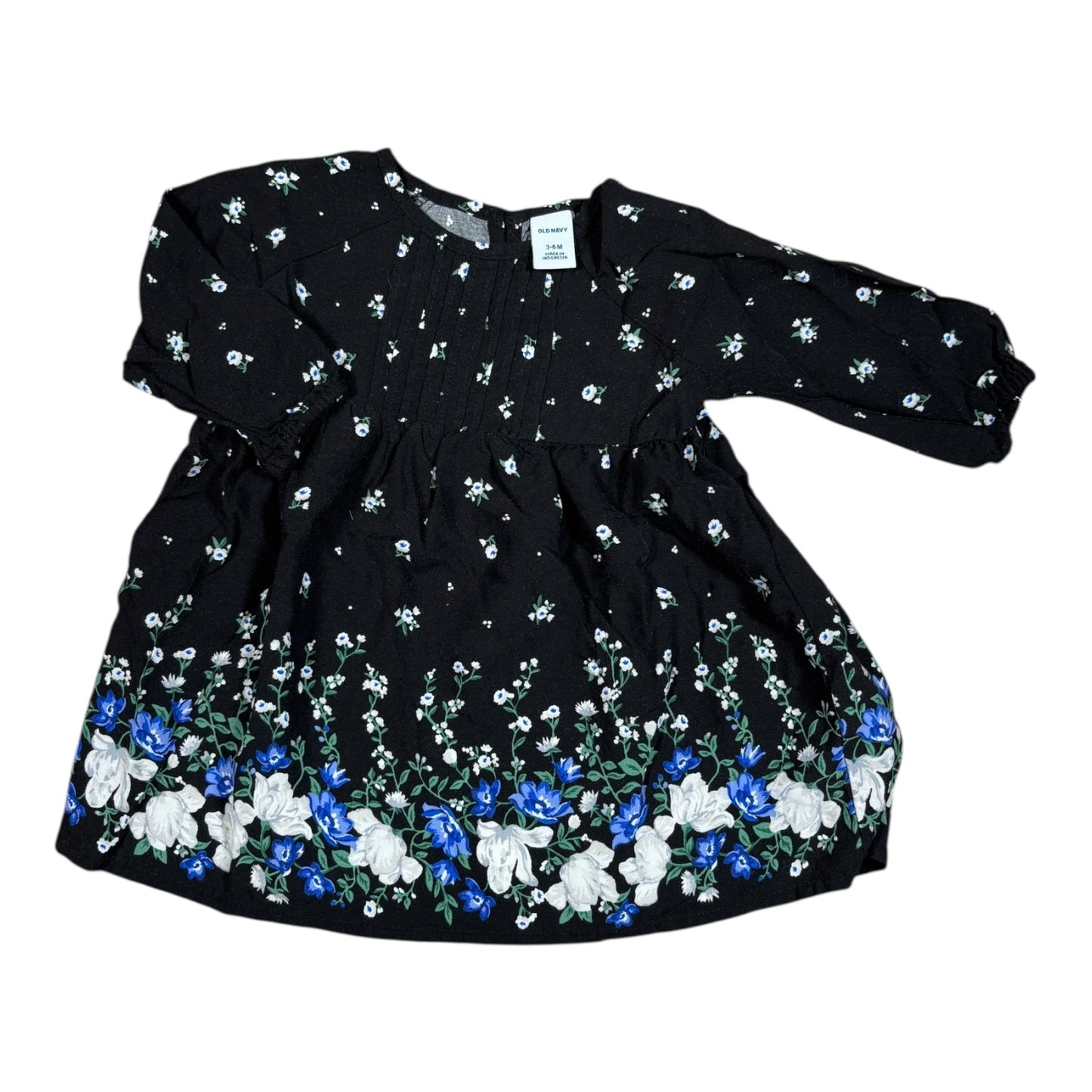 Robe - 3-6 mois - OldNavy