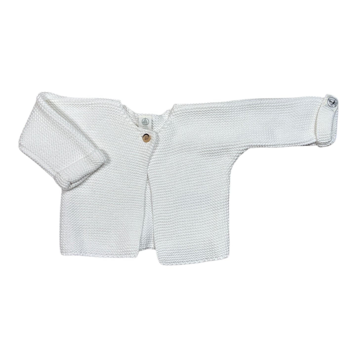 Veste - 3 mois - PetitBateau