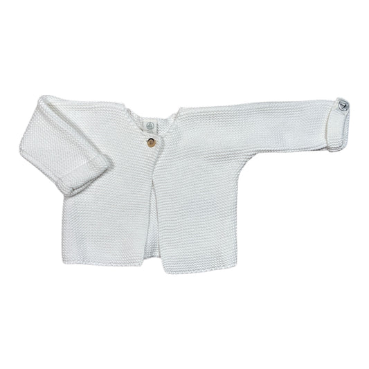 Veste - 3 mois - PetitBateau