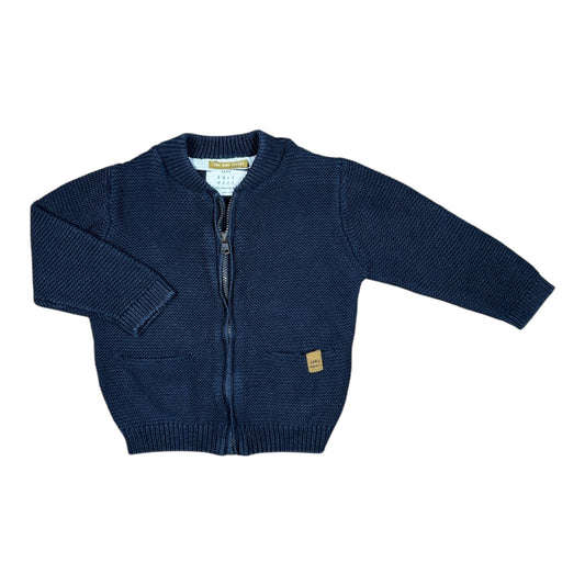 Veste - 9-12 mois - Zara
