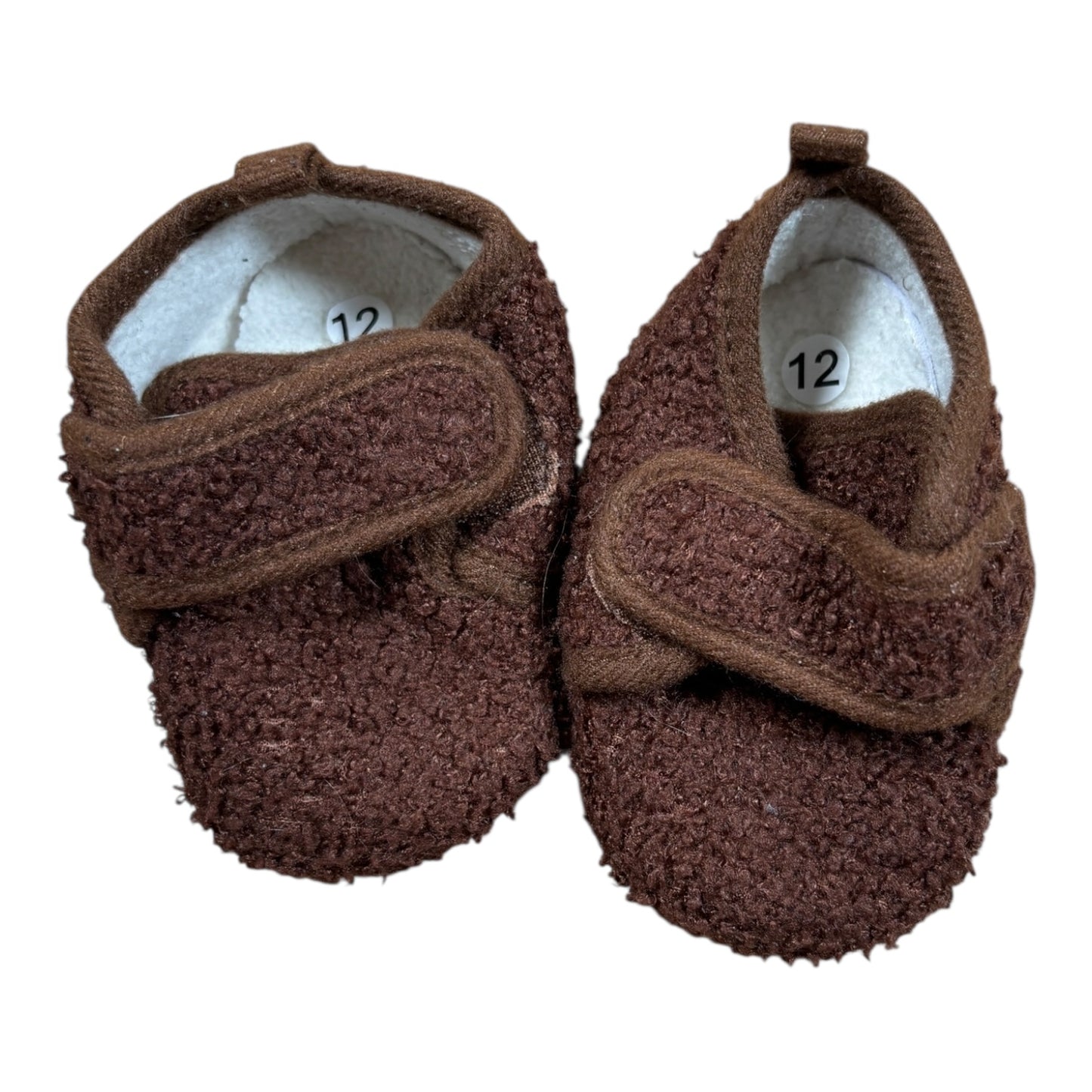 Souliers - taille 2 - inconnu