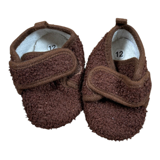 Souliers - taille 2 - inconnu