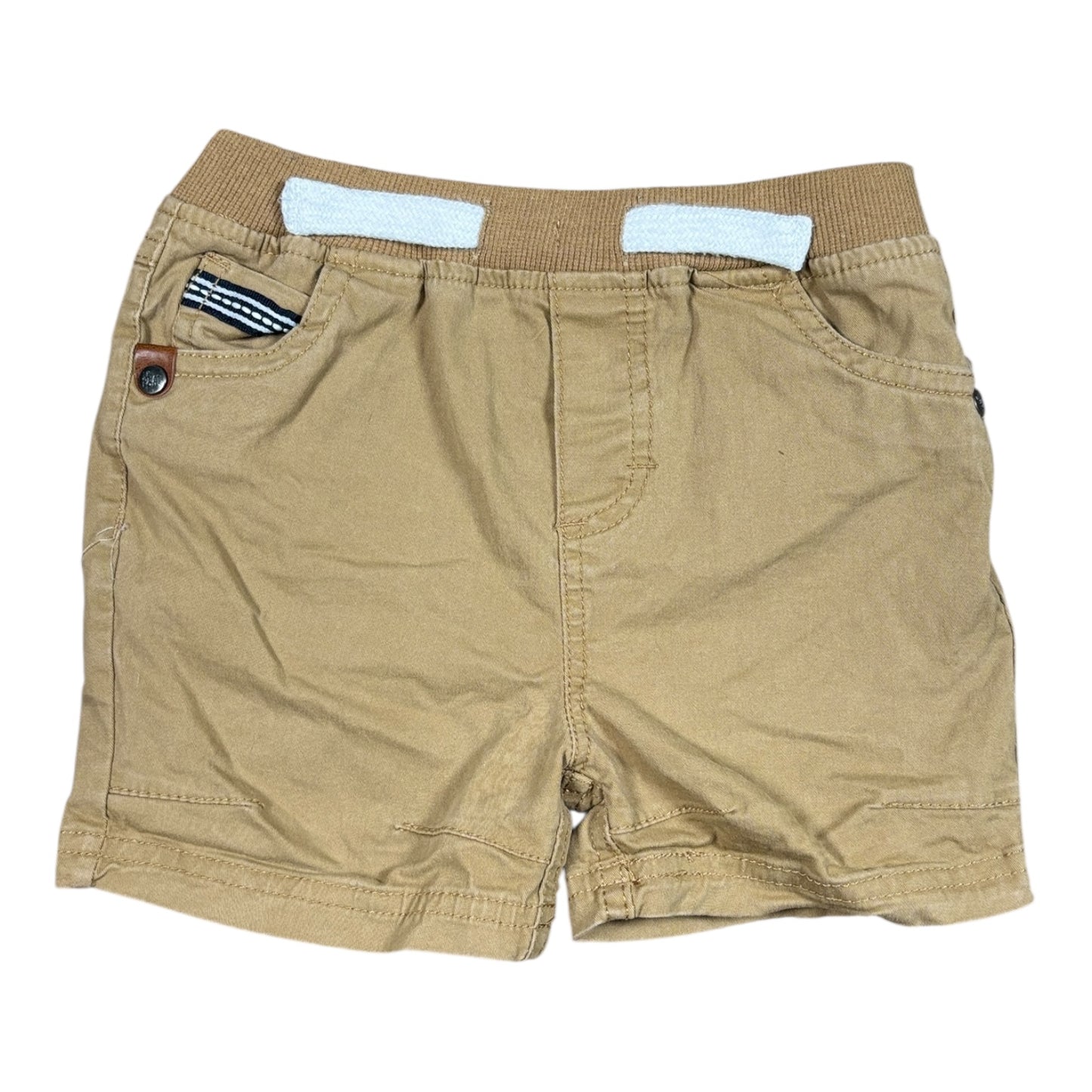 Short - 24 mois - LeChatBotté