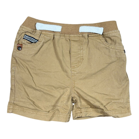 Short - 24 mois - LeChatBotté