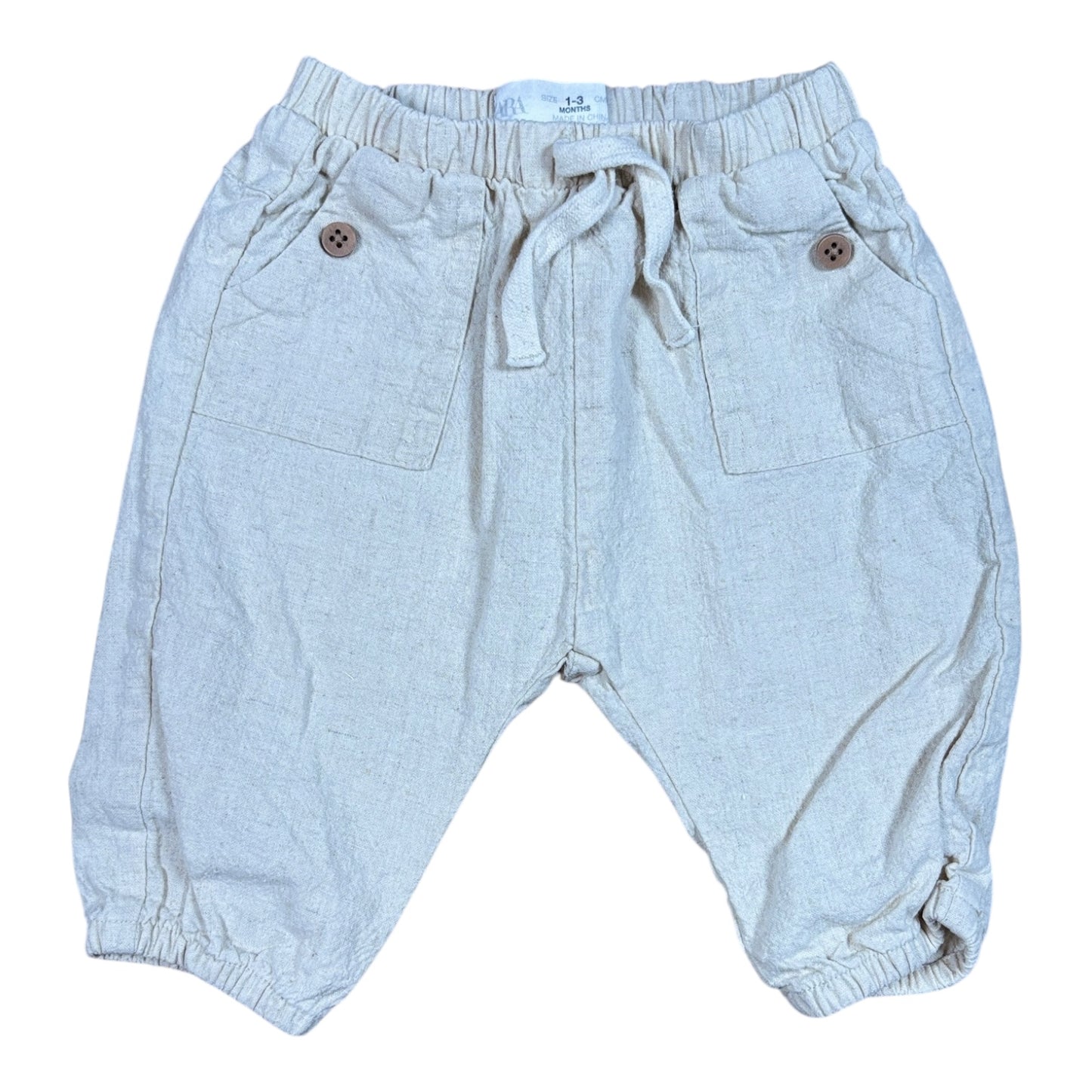 Short - 1-3 mois - Zara