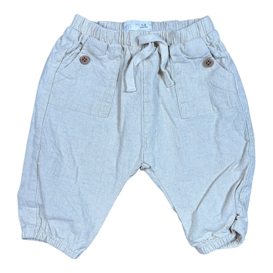 Short - 1-3 mois - Zara
