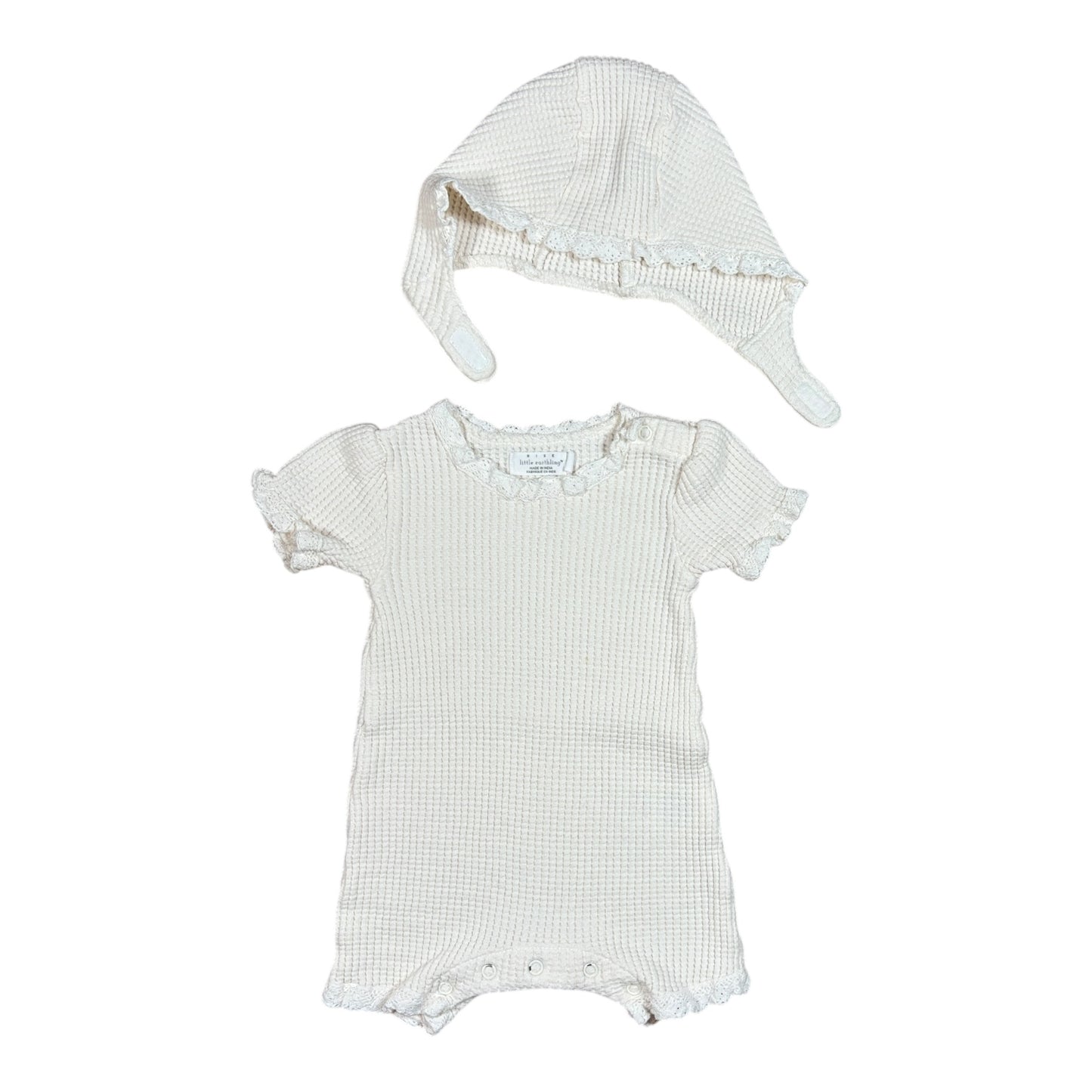 Jumper - 3-6 mois - RLE **