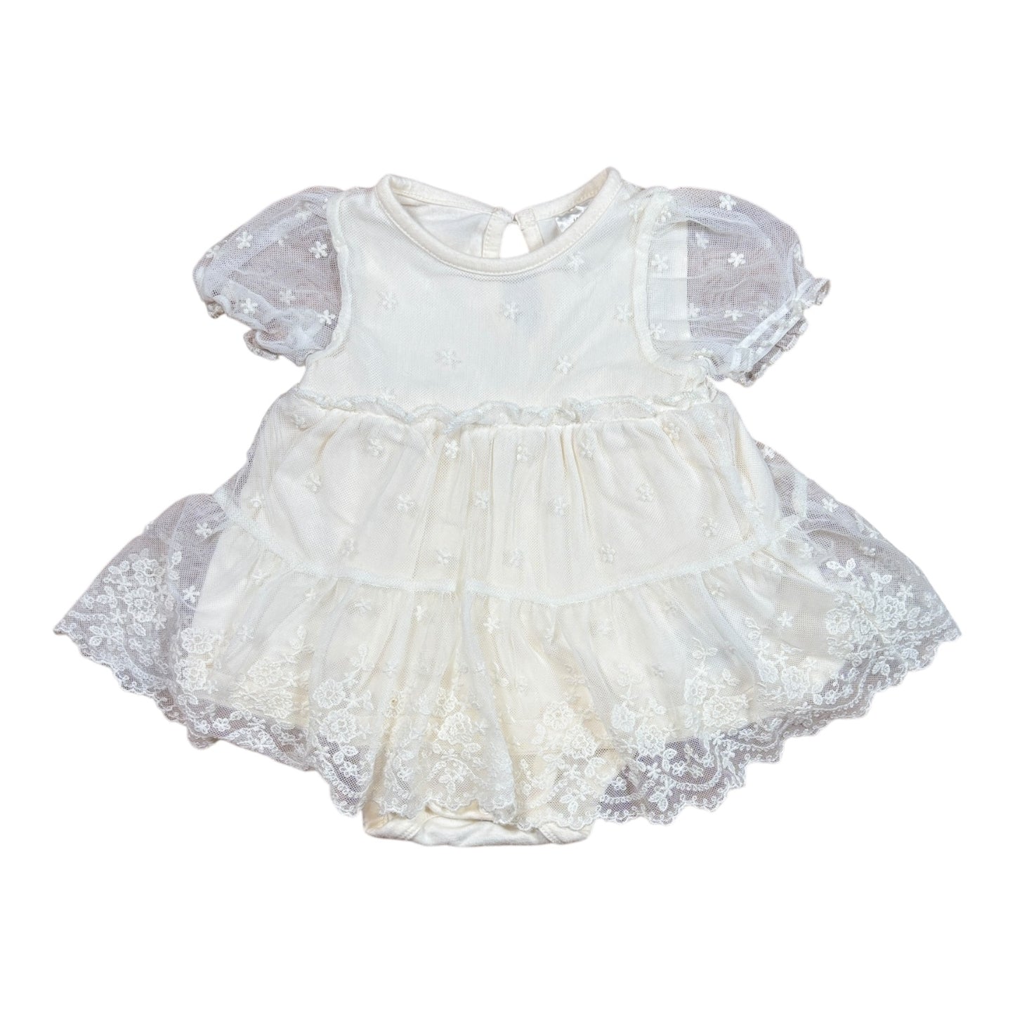 Robe - 2-4 mois - H&M