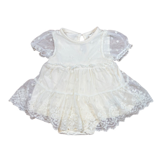 Robe - 2-4 mois - H&M