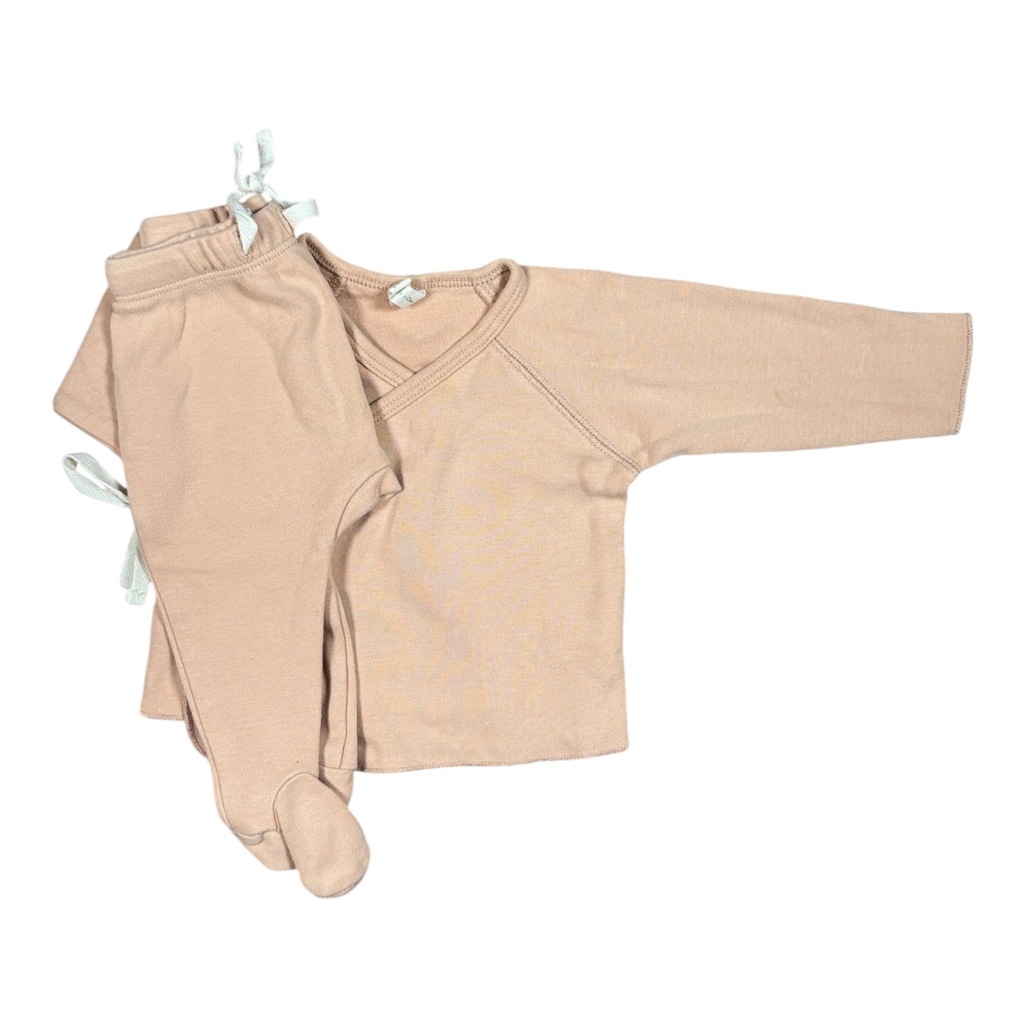 Ensemble - 0-3 mois - QuincyMay