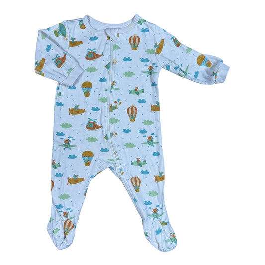 Pyjama - 6 mois - RocheCiseaux *Aimé
