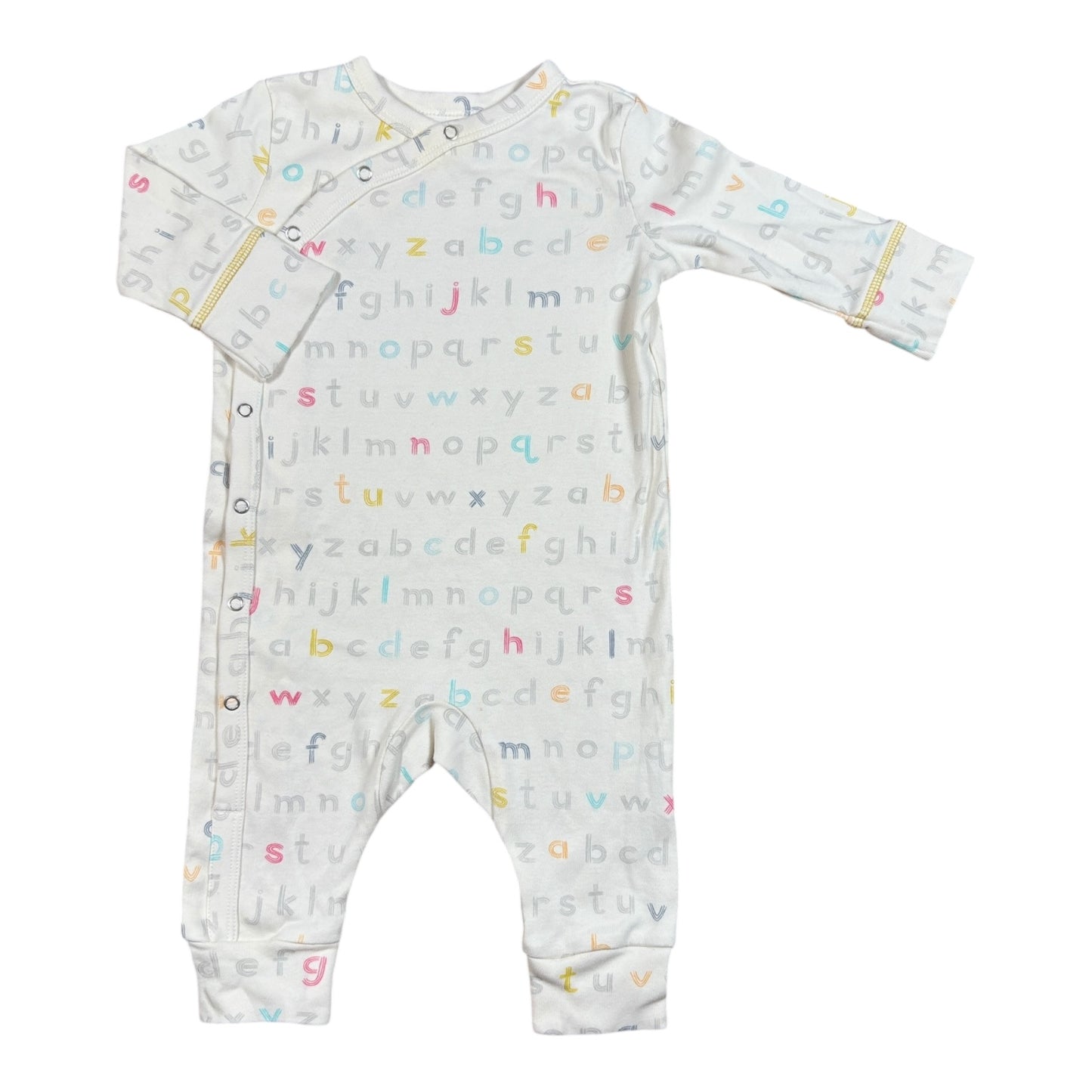 Pyjama - 3-6 mois - Pehr *Aimé
