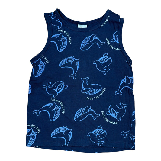 Camisole - 9-12 mois - H&M