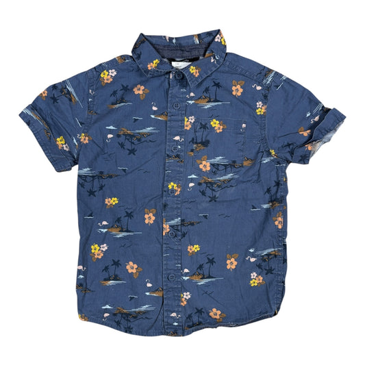 Chemise - 6T - George