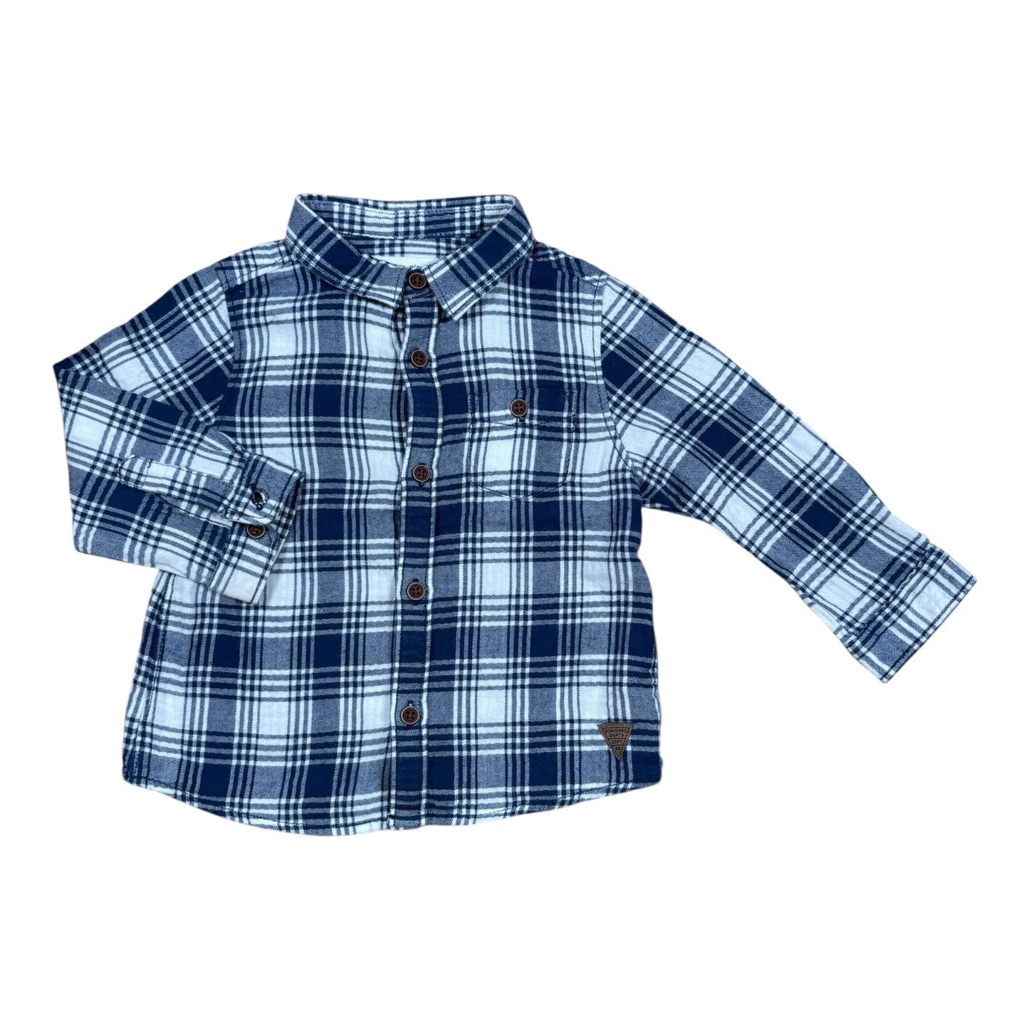 Chemise - 18 mois - QuickSilver
