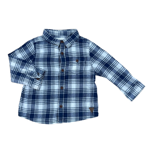 Chemise - 18 mois - QuickSilver