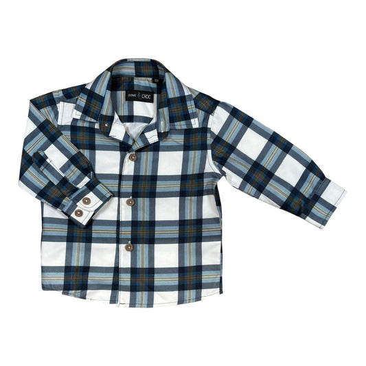 Chemise - 9 mois - ModeChoc
