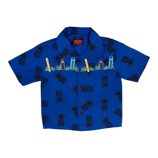 Chemise - 3T - NavyCrewSport *Aimé