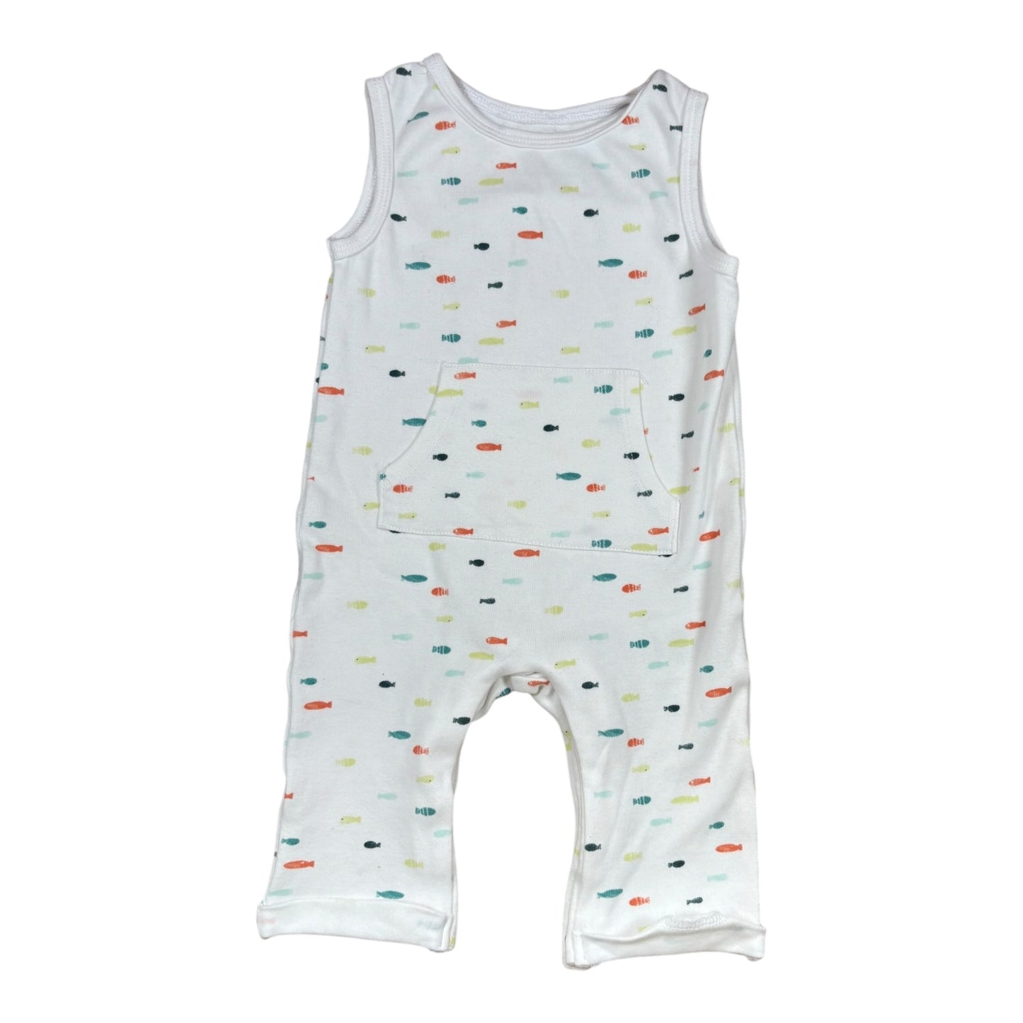 Jumper - 6 mois - TroisMoutons