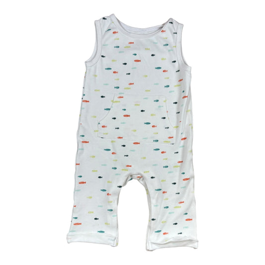 Jumper - 6 mois - TroisMoutons