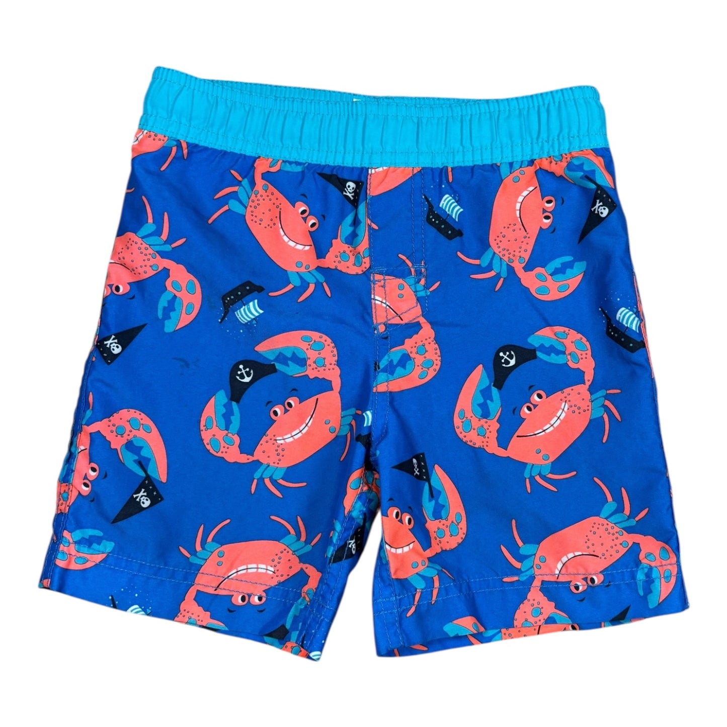 Maillot - 2T - TCP