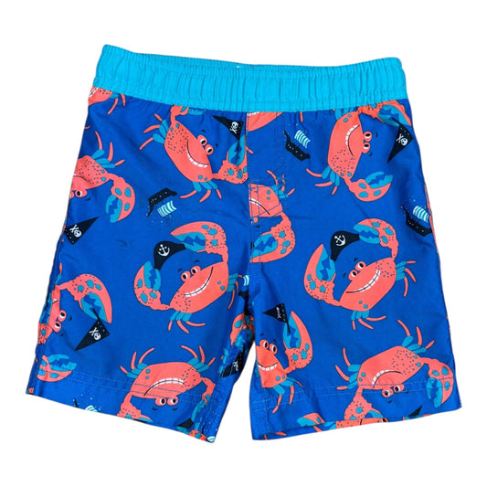 Maillot - 2T - TCP