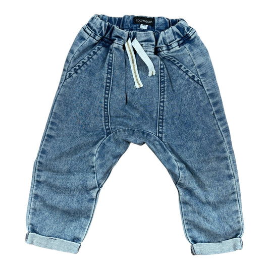 Pantalon - 6 mois - Colimaçon