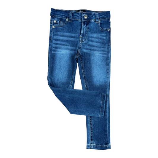 Pantalon - 4T - 7mankind