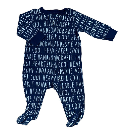 Pyjama - 3 mois - Carter's