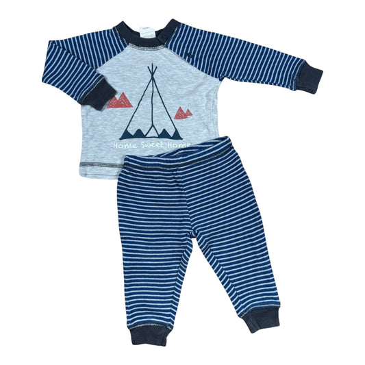 Pyjama - 3 mois - Badaboom