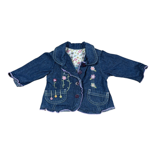 Veste - 3-6 mois - CalinCaline