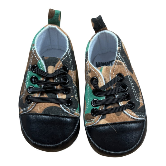 Soulier - 0-6 mois - MonkeyBars *Neuf