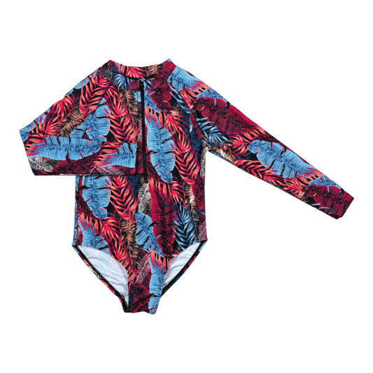 Maillot - 4T - Look