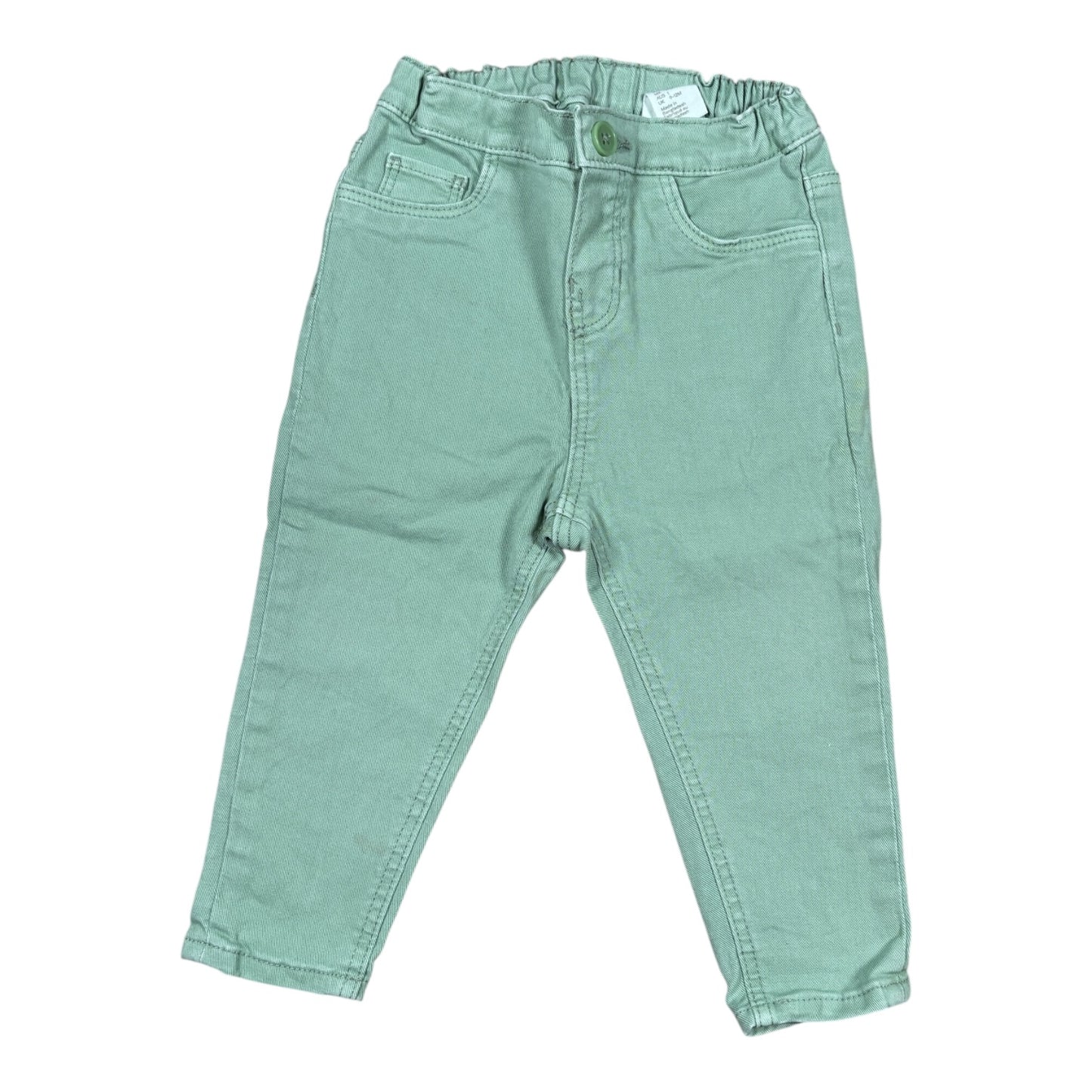 Pantalon - 9-12 mois - H&M