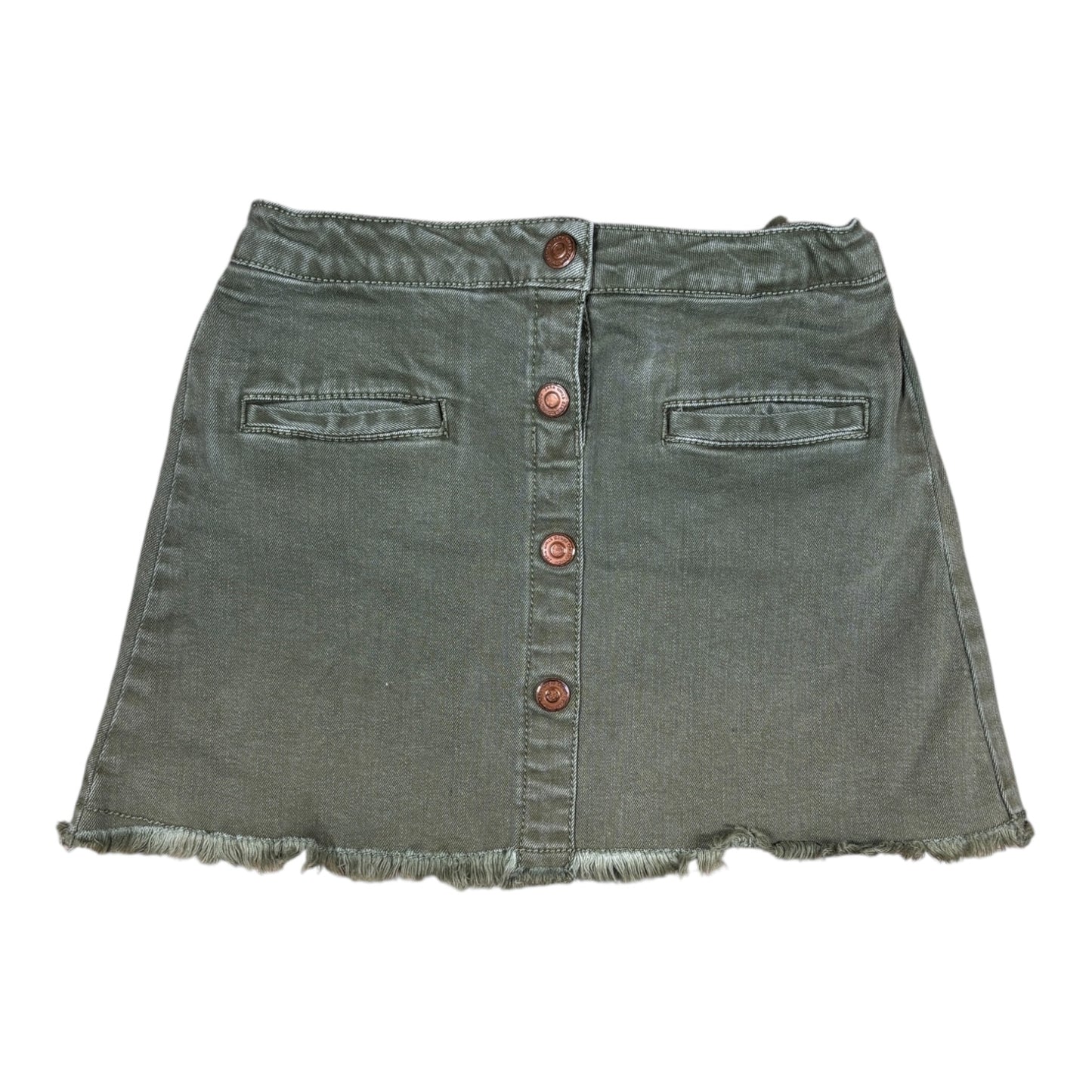 Jupe - 6T - Zara