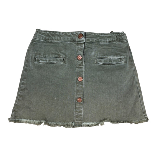 Jupe - 6T - Zara