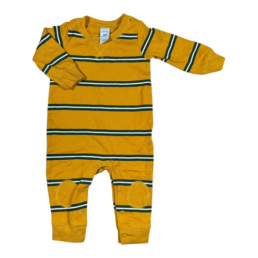 Pyjama - 6 mois - Carter's