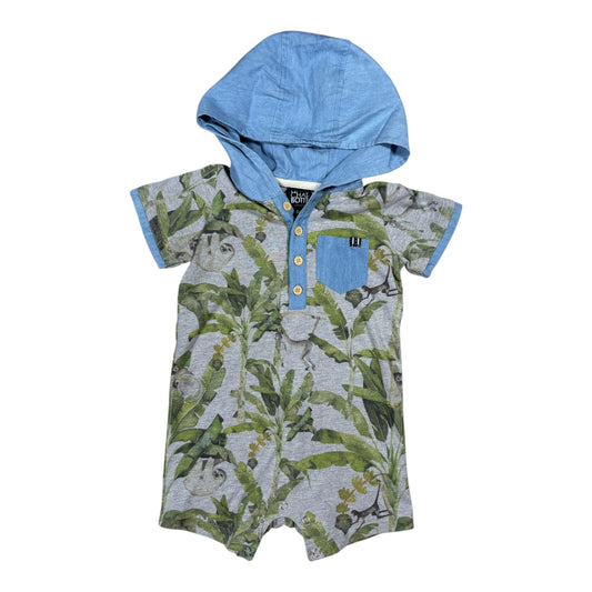 Jumper - 24 mois - LeChatBotté