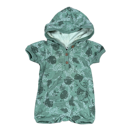 Jumper - 3 mois - DeuxPetitsCanards
