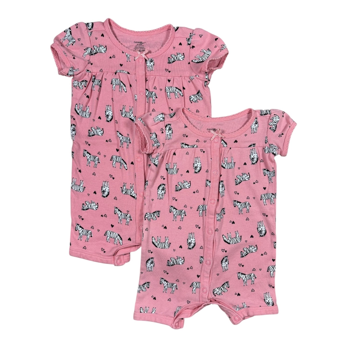 Jumper - 0-3 mois & 6-12 mois - George