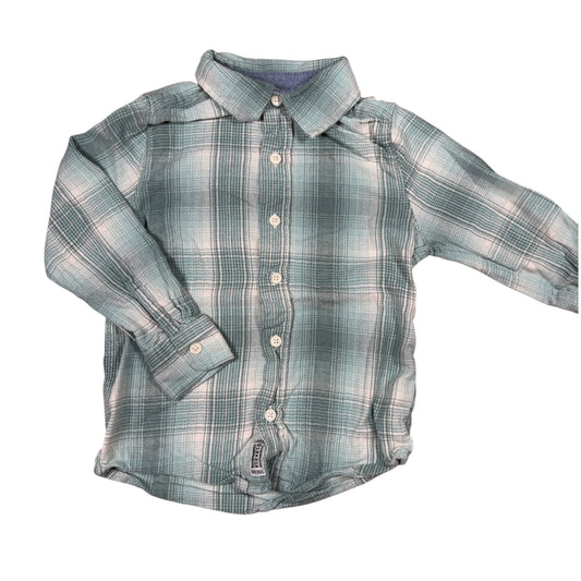 Chemise - 6T - OshKosh